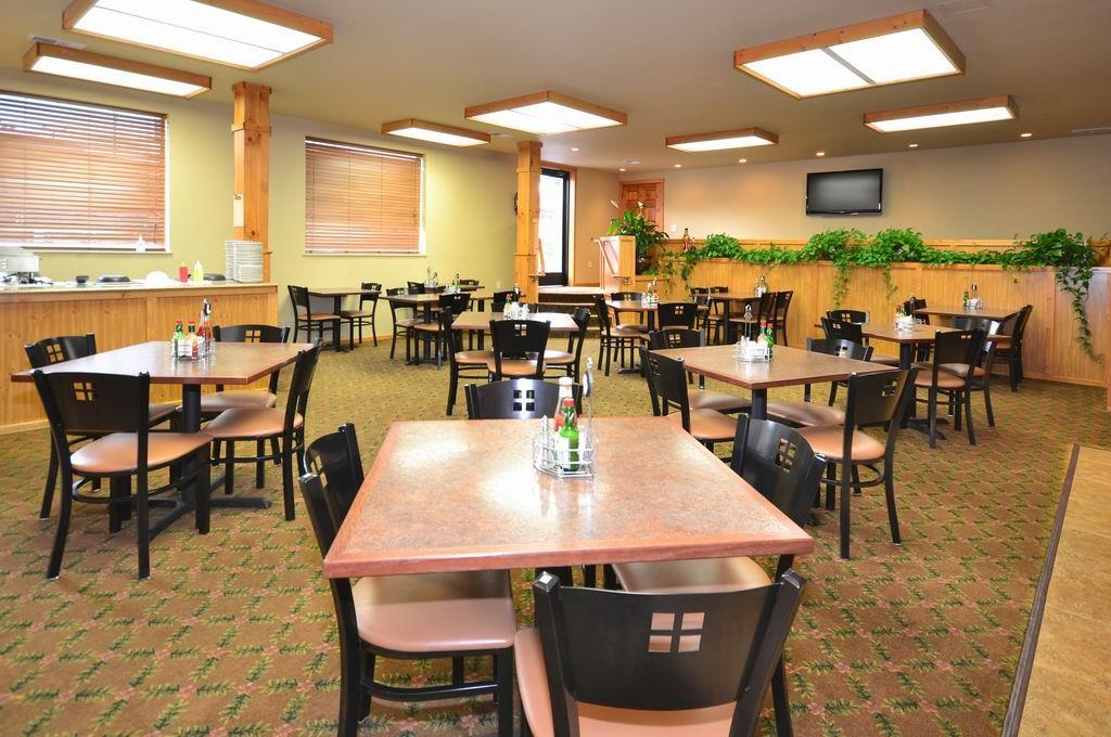 Hotel Western Hartford Sutherlin