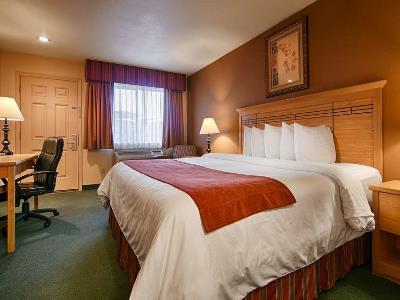 Western Hartford 3* Sutherlin