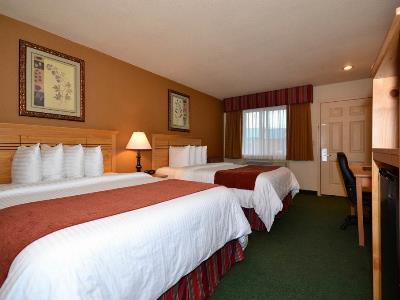 Hotel Western Hartford 3*
